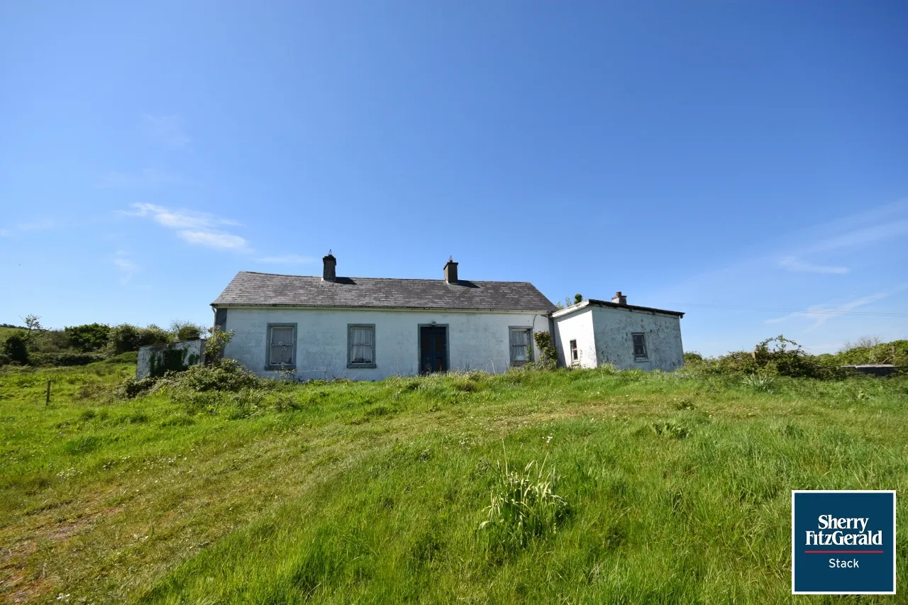 Photo of Ballynash, Foynes, Co Limerick, V94 DK6F