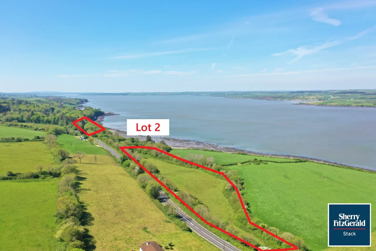 Photo of Ballynash, Foynes, Co Limerick, V94 DK6F