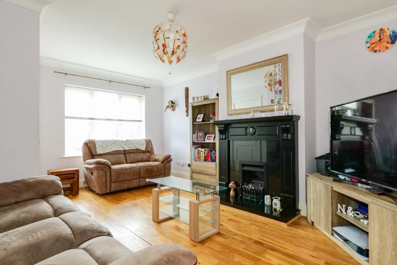 Photo of 3 Oranview, Oranhill, Oranmore, Co. Galway, H91 TYH5