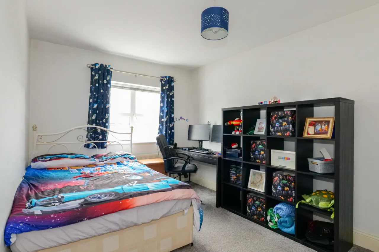 Photo of 3 Oranview, Oranhill, Oranmore, Co. Galway, H91 TYH5