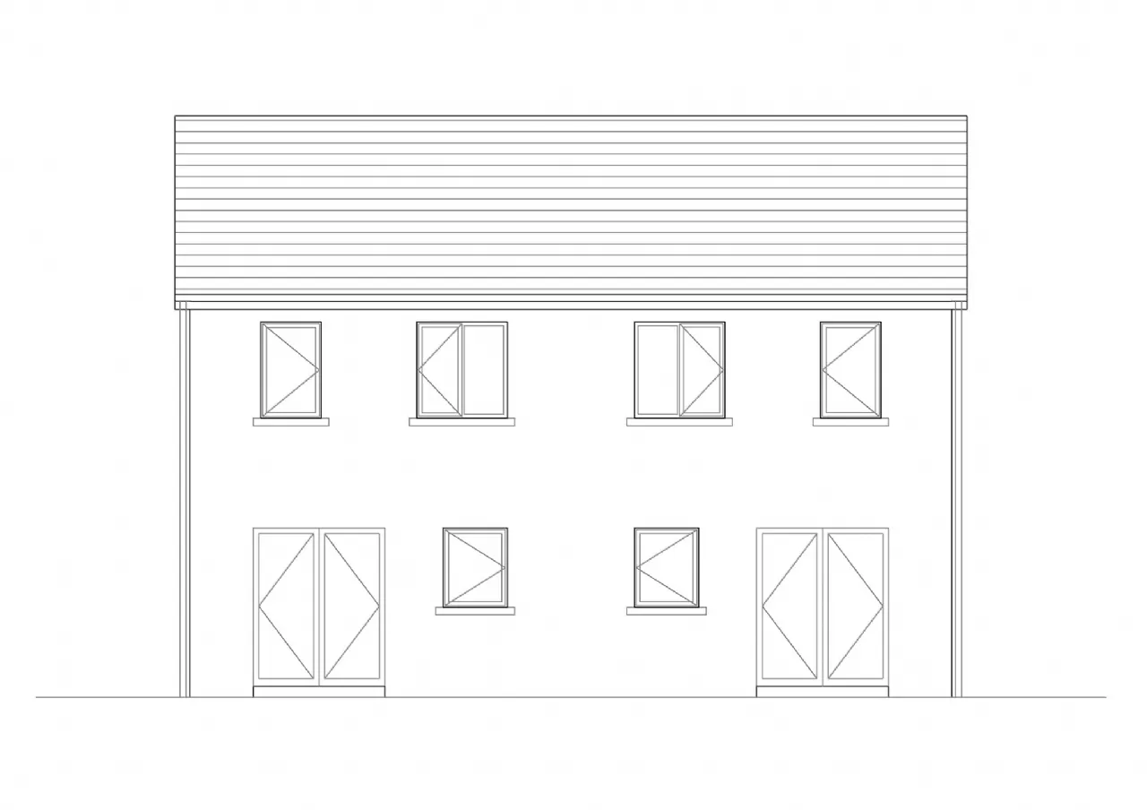 Photo of 1 Mill Bank, Killincarrig, Greystones, Co. Wicklow