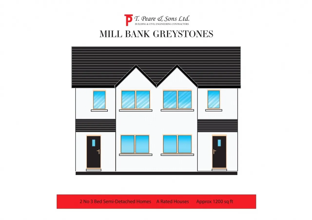 Photo of 1 Mill Bank, Killincarrig, Greystones, Co. Wicklow