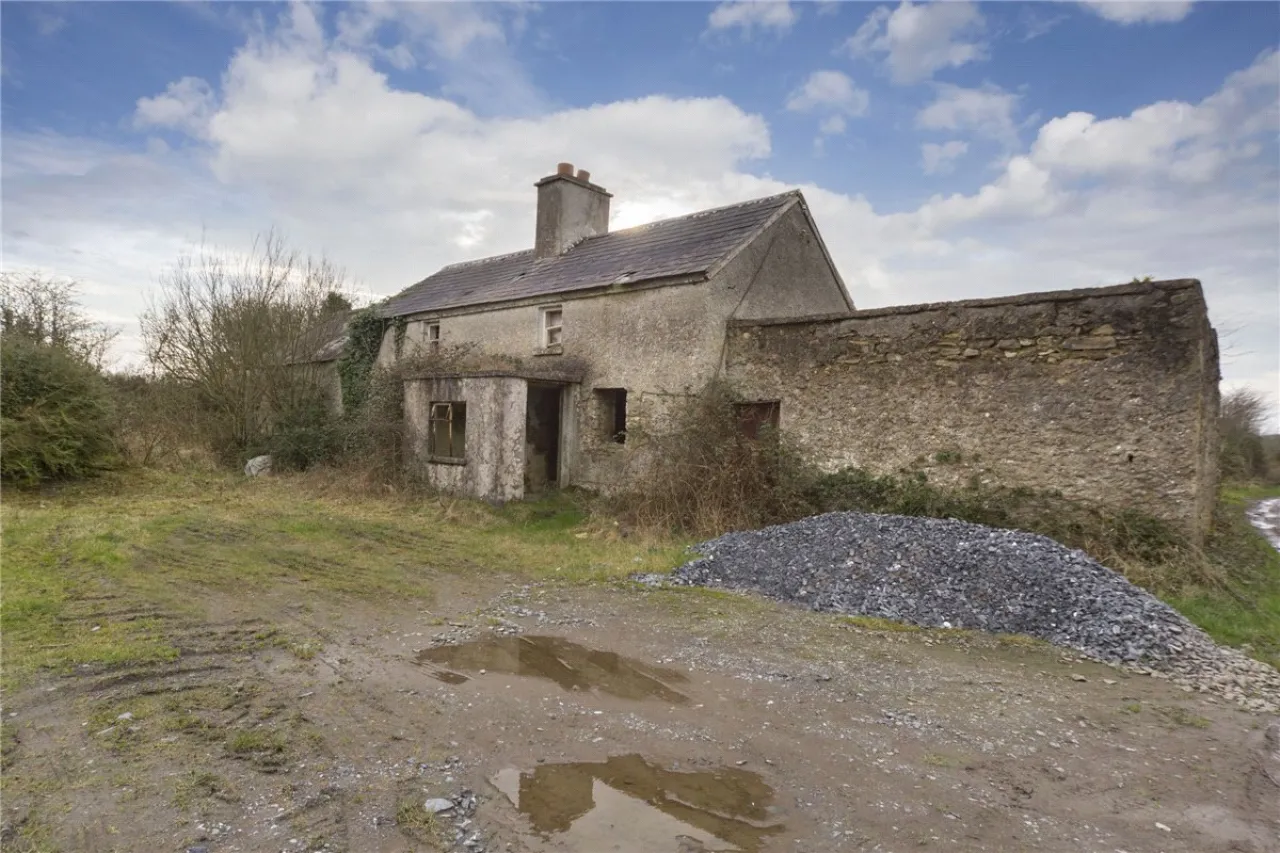 Photo of Rathcaled, Ballynacarrigy, Co.Westmeath
