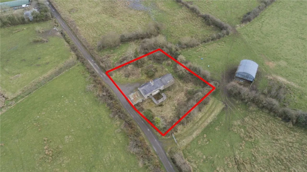 Photo of Rathcaled, Ballynacarrigy, Co.Westmeath