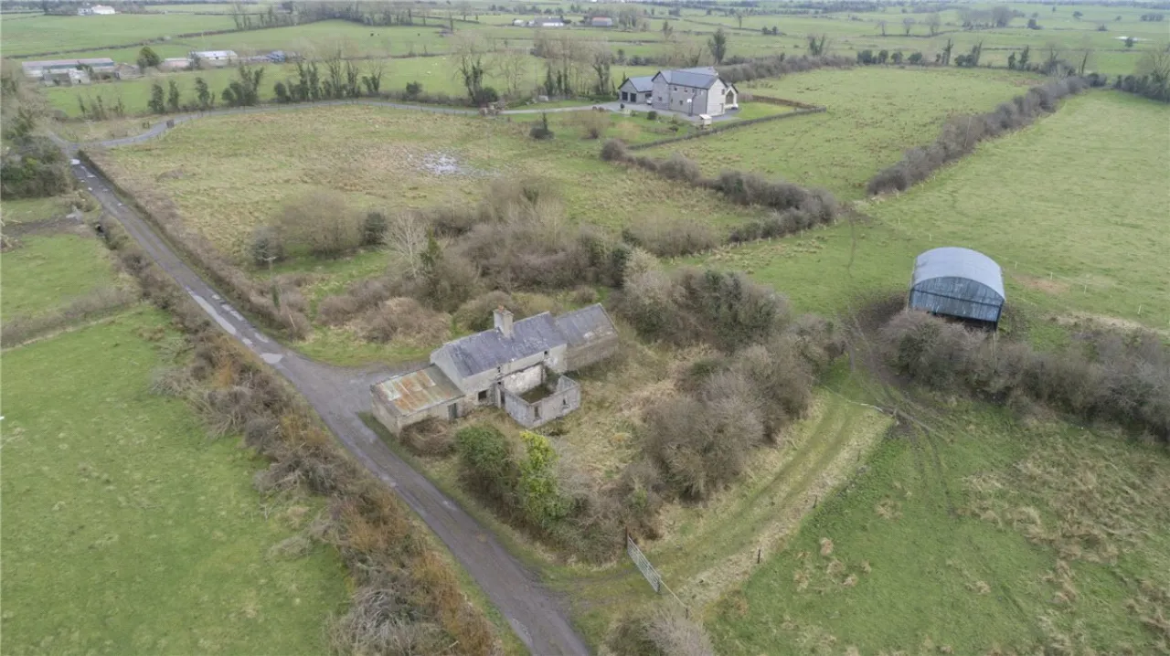 Photo of Rathcaled, Ballynacarrigy, Co.Westmeath
