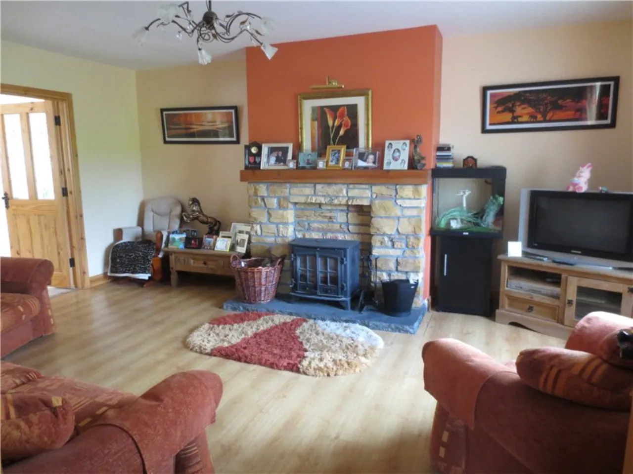 Photo of Tonniscoffey,, Dunraymond,, Monaghan