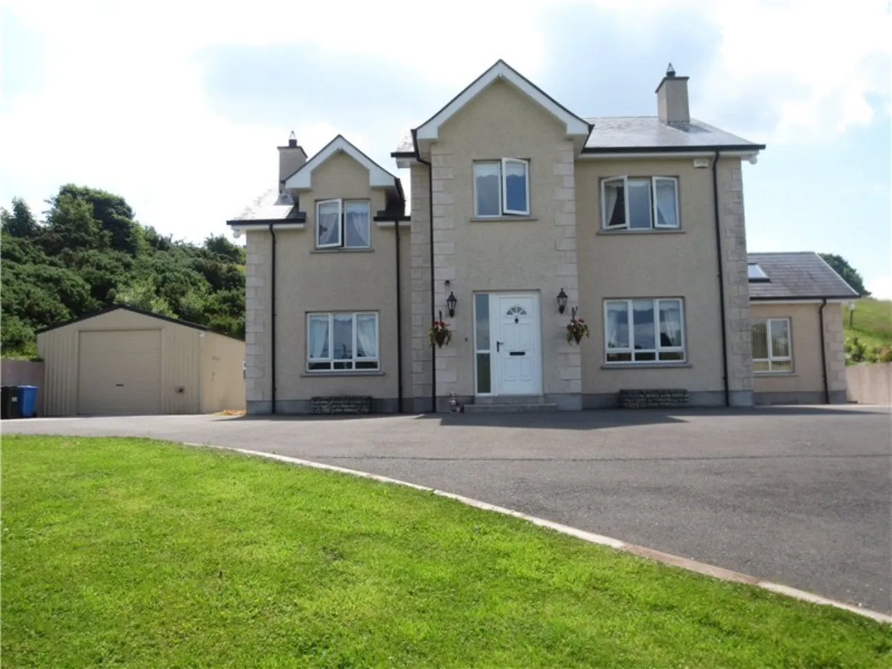 Photo of Tonniscoffey,, Dunraymond,, Monaghan