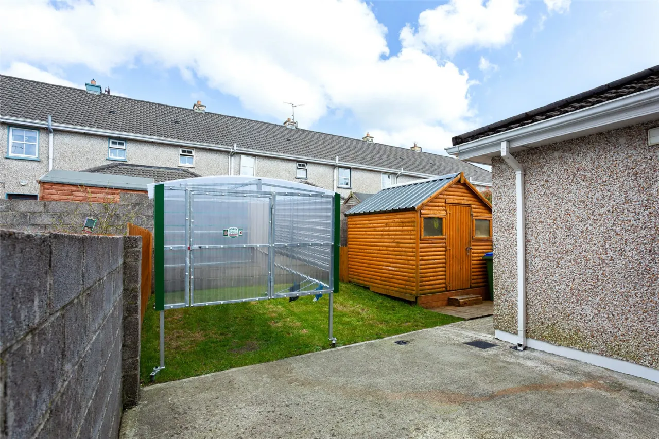 Photo of 22 Cul Na Greine, Drimoleague, Co. Cork, P47 P043