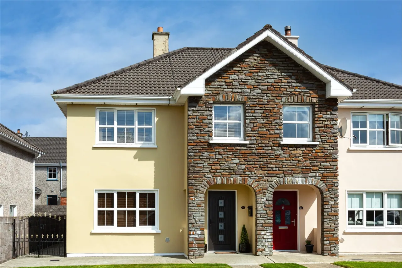 Photo of 22 Cul Na Greine, Drimoleague, Co. Cork, P47 P043