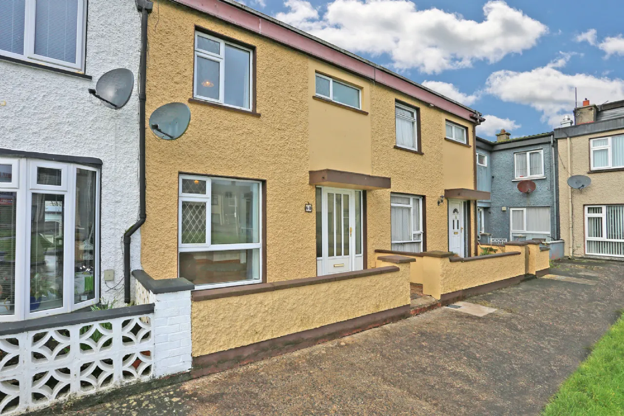 Photo of 60 Tradaree Court, Shannon, Co. Clare, V14 YY66