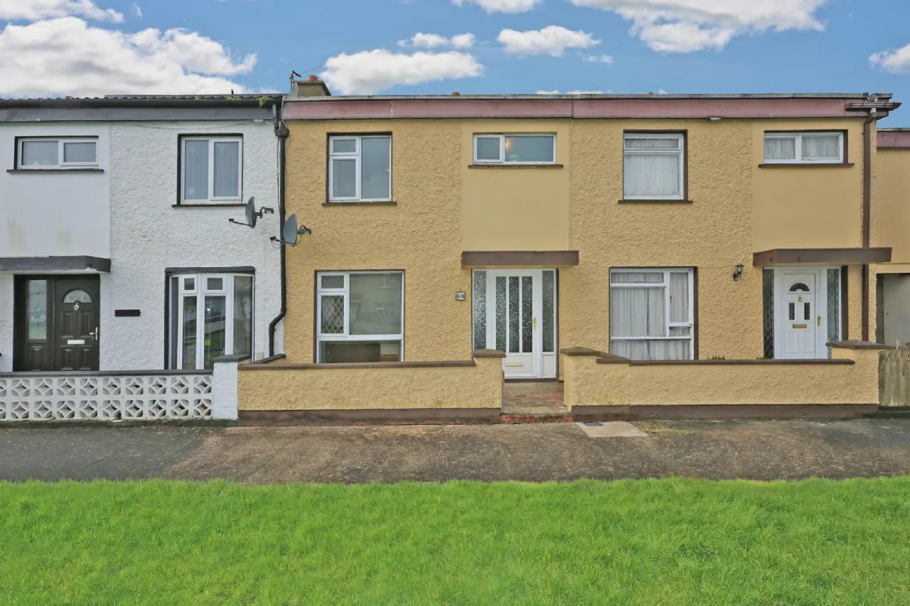 Photo of 60 Tradaree Court, Shannon, Co. Clare, V14 YY66