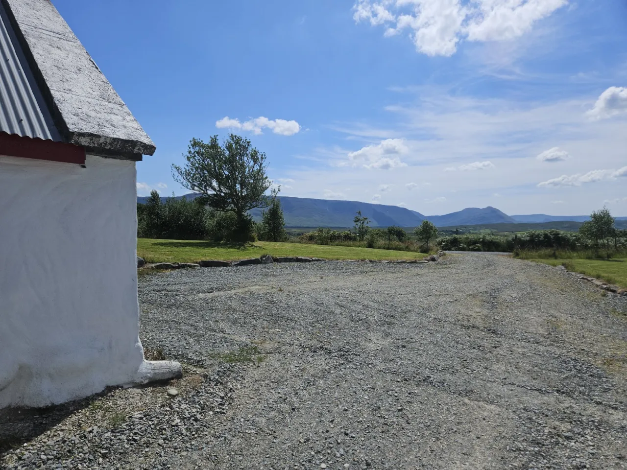 Photo of Carrowkennedy, Westport, Co Mayo