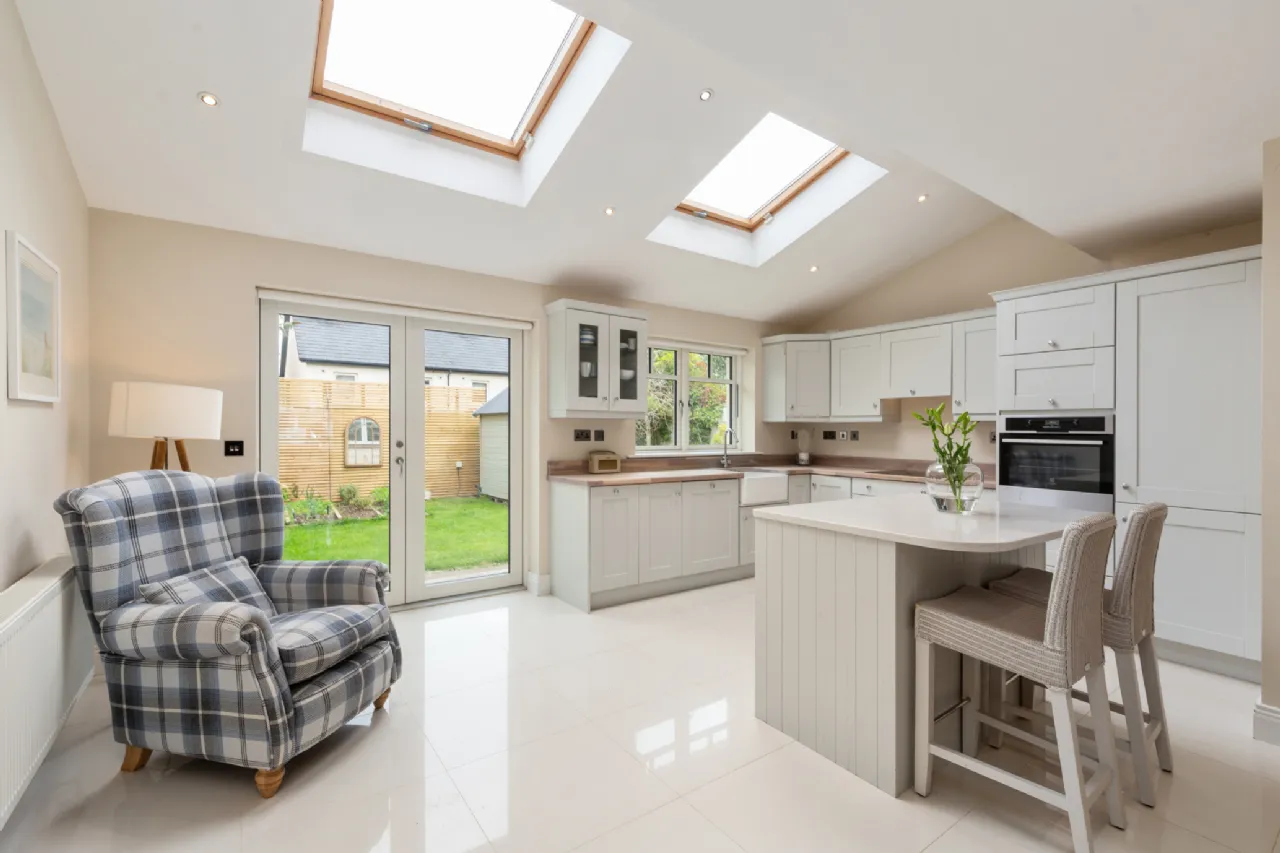 Photo of 16 Castlepark Drive, Maynooth, Co. Kildare, W23 AK42