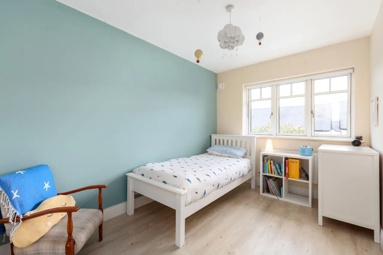 Photo of 16 Castlepark Drive, Maynooth, Co. Kildare, W23 AK42