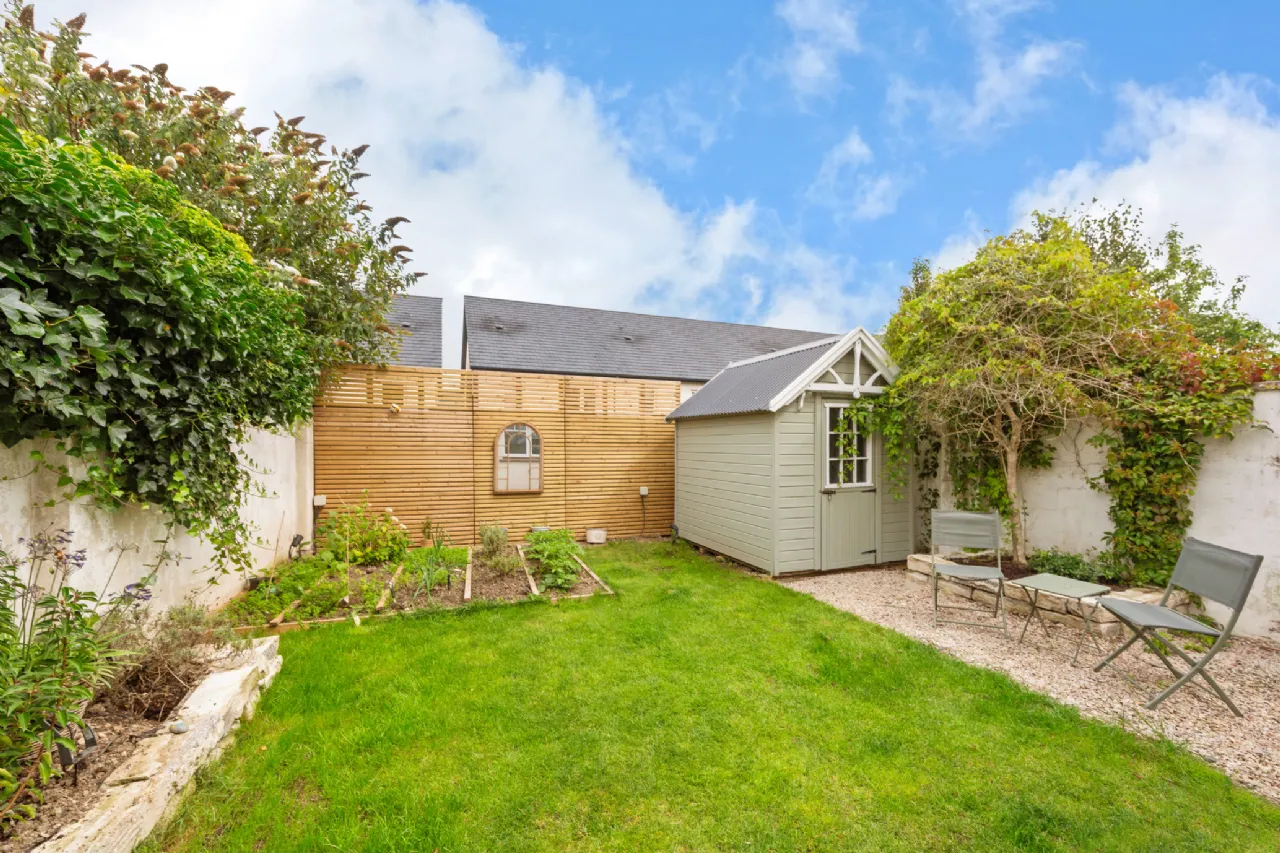 Photo of 16 Castlepark Drive, Maynooth, Co. Kildare, W23 AK42