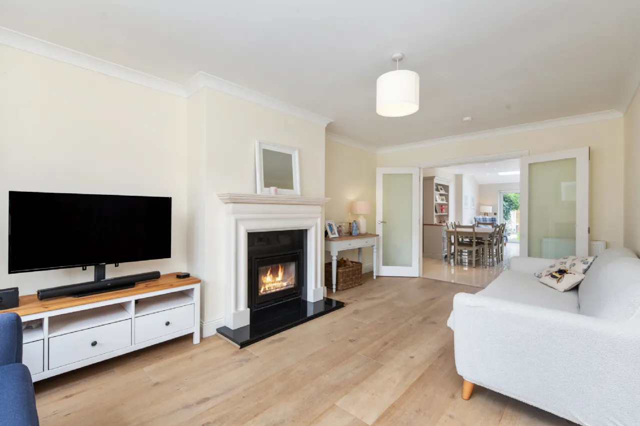 Photo of 16 Castlepark Drive, Maynooth, Co. Kildare, W23 AK42