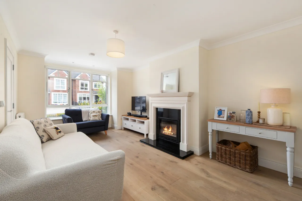 Photo of 16 Castlepark Drive, Maynooth, Co. Kildare, W23 AK42