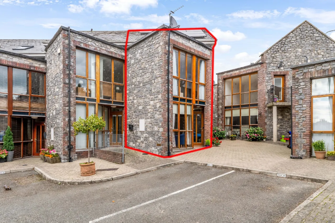 Photo of 8 Rock Court, Slane, Co Meath, C15 N2E4