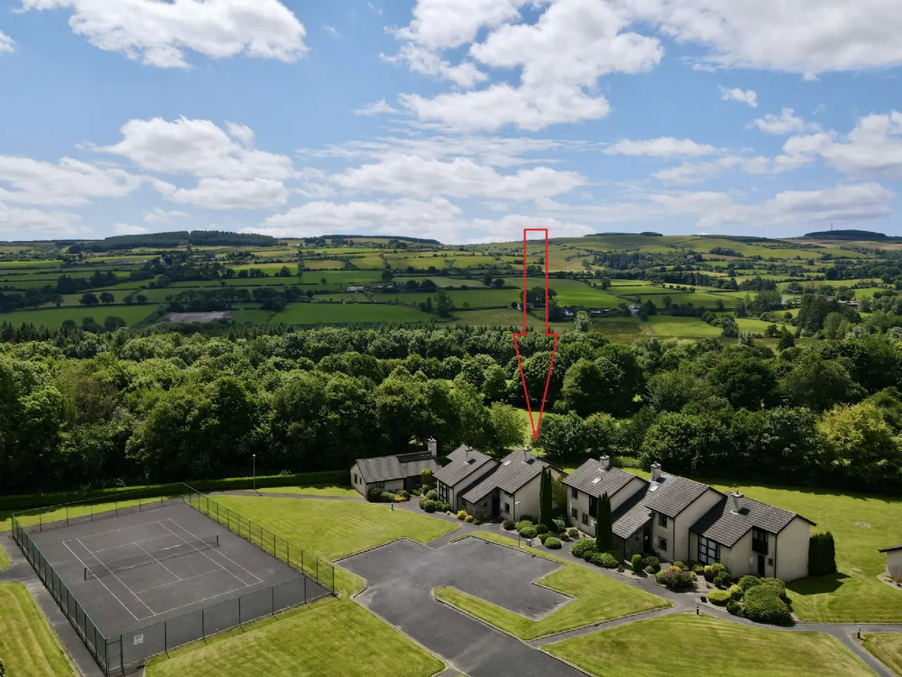 Photo of 18 Coolcormack Valley, Dungarvan, Co Waterford, X35 X984