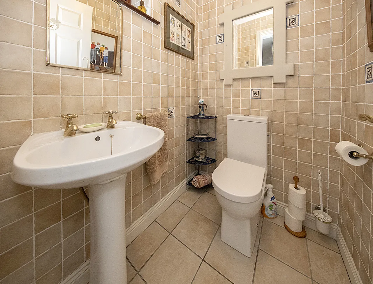 Photo of 18 Coolcormack Valley, Dungarvan, Co Waterford, X35 X984