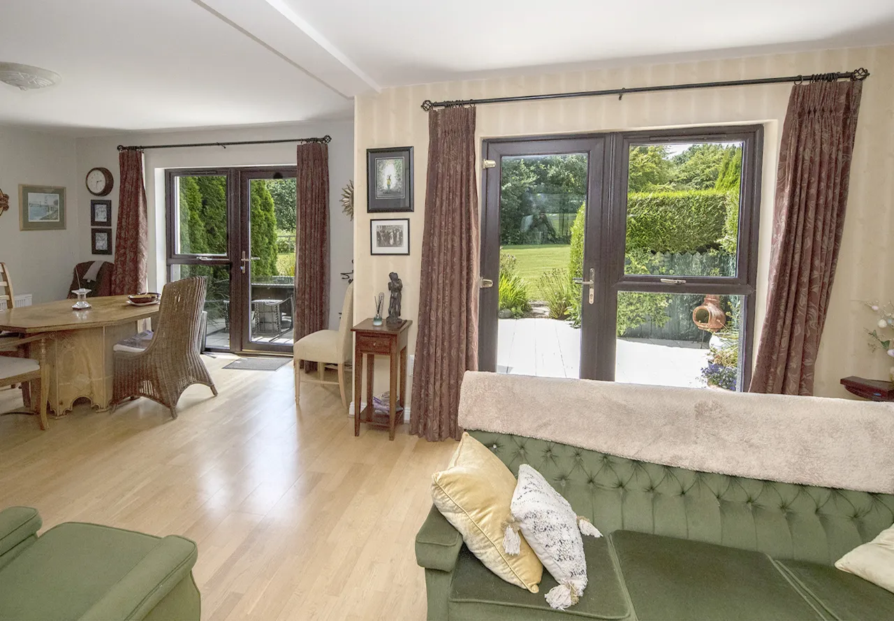 Photo of 18 Coolcormack Valley, Dungarvan, Co Waterford, X35 X984