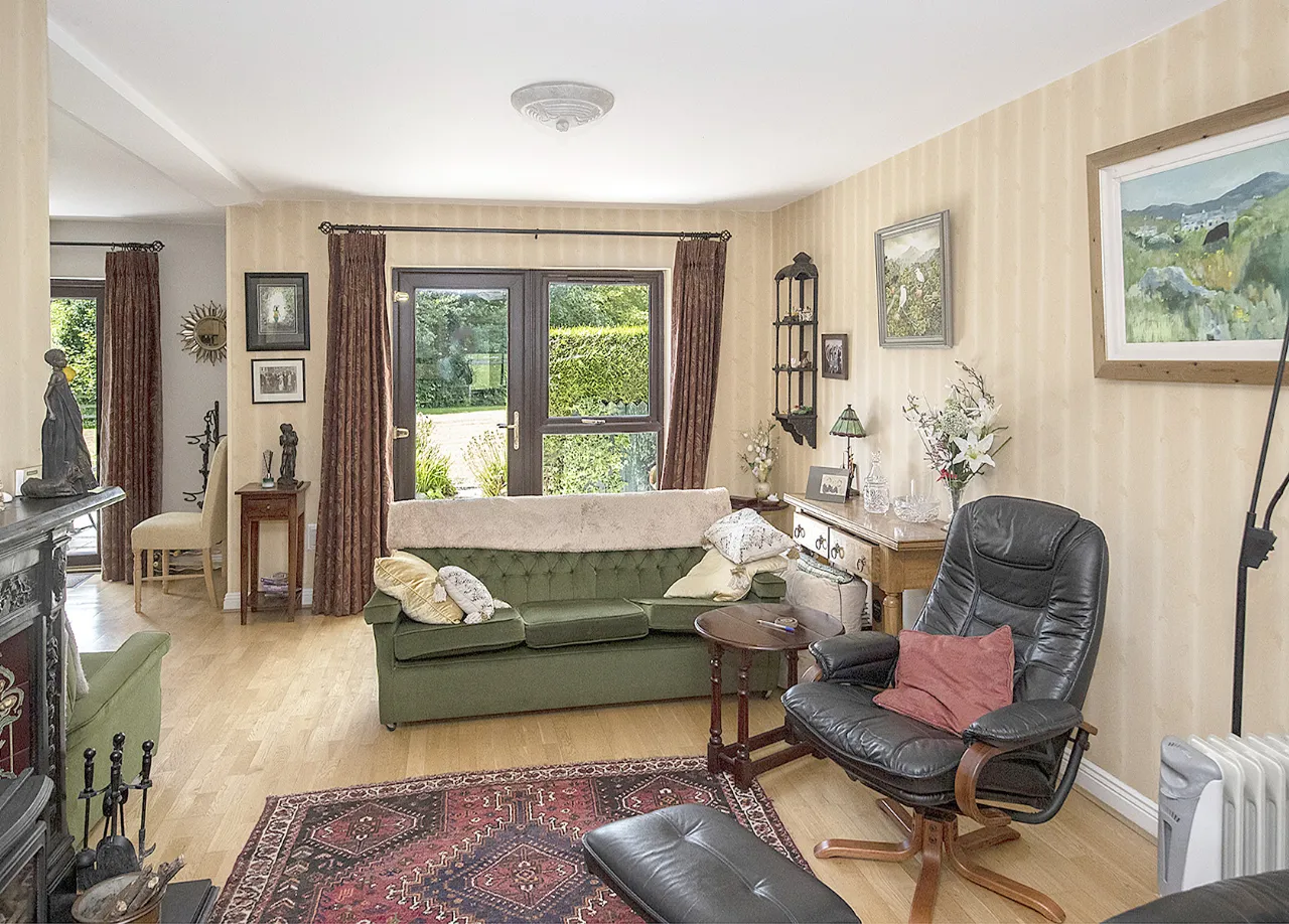 Photo of 18 Coolcormack Valley, Dungarvan, Co Waterford, X35 X984