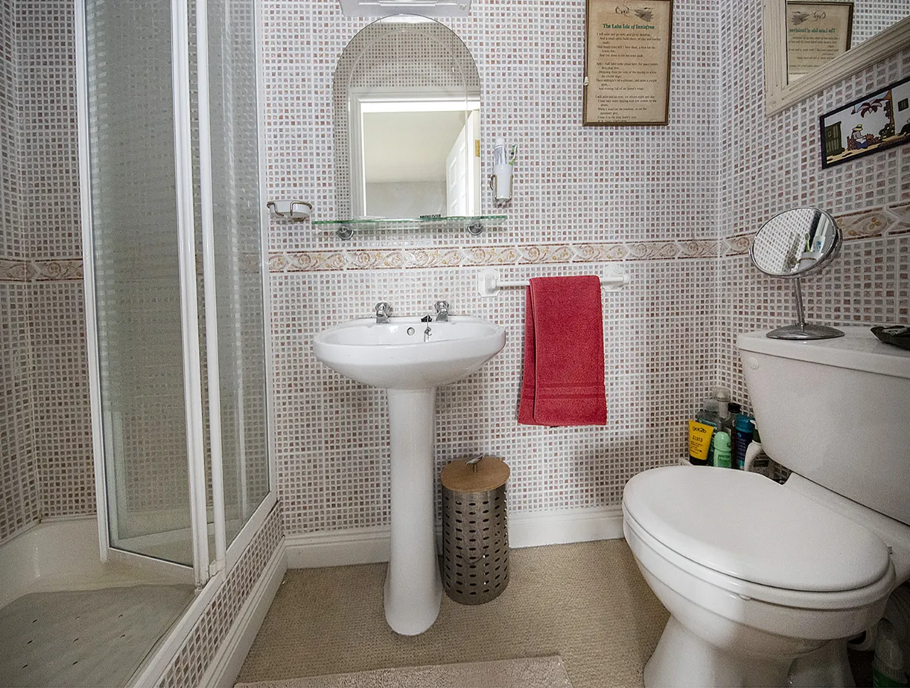 Photo of 18 Coolcormack Valley, Dungarvan, Co Waterford, X35 X984