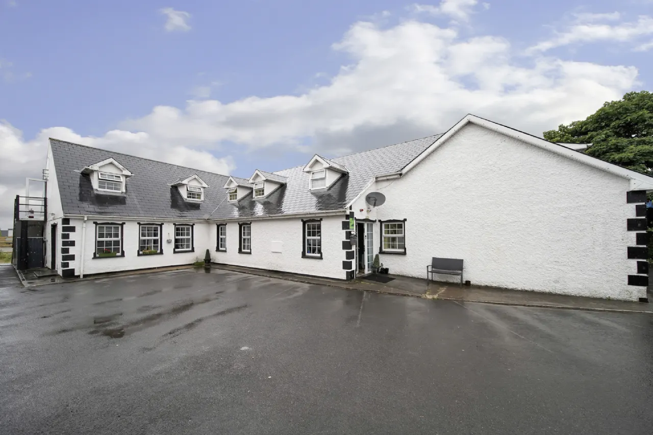 Photo of River House B&B, Gweedore Road, Dungloe, Co. Donegal, F94AP97