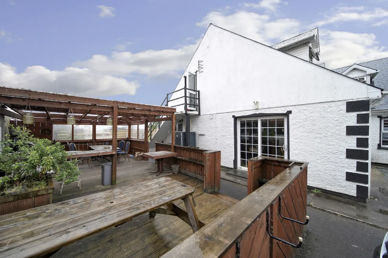 Photo of River House B&B, Gweedore Road, Dungloe, Co. Donegal, F94AP97