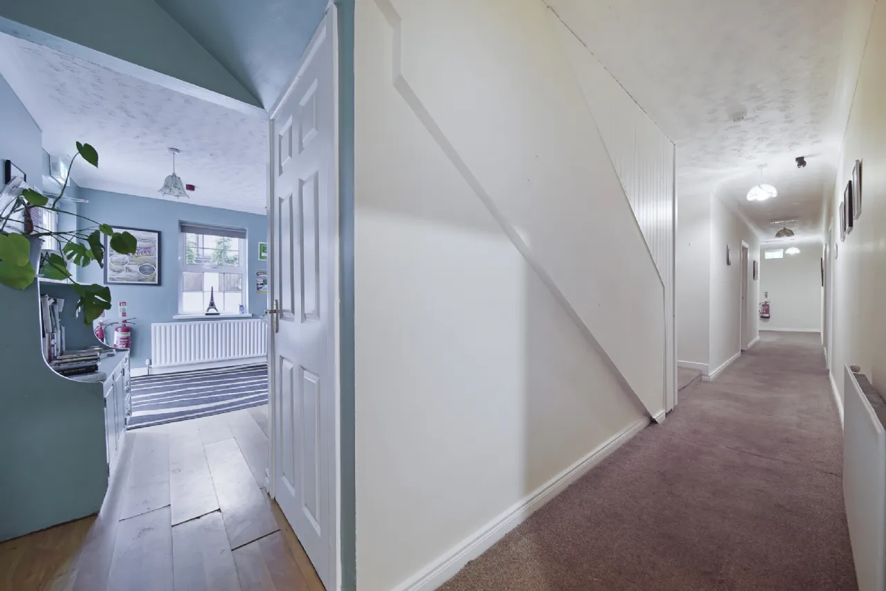 Photo of River House B&B, Gweedore Road, Dungloe, Co. Donegal, F94AP97