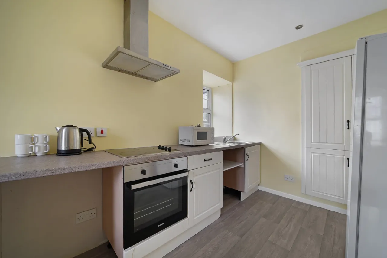 Photo of River House B&B, Gweedore Road, Dungloe, Co. Donegal, F94AP97