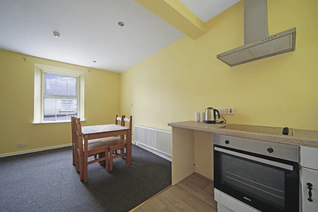 Photo of River House B&B, Gweedore Road, Dungloe, Co. Donegal, F94AP97