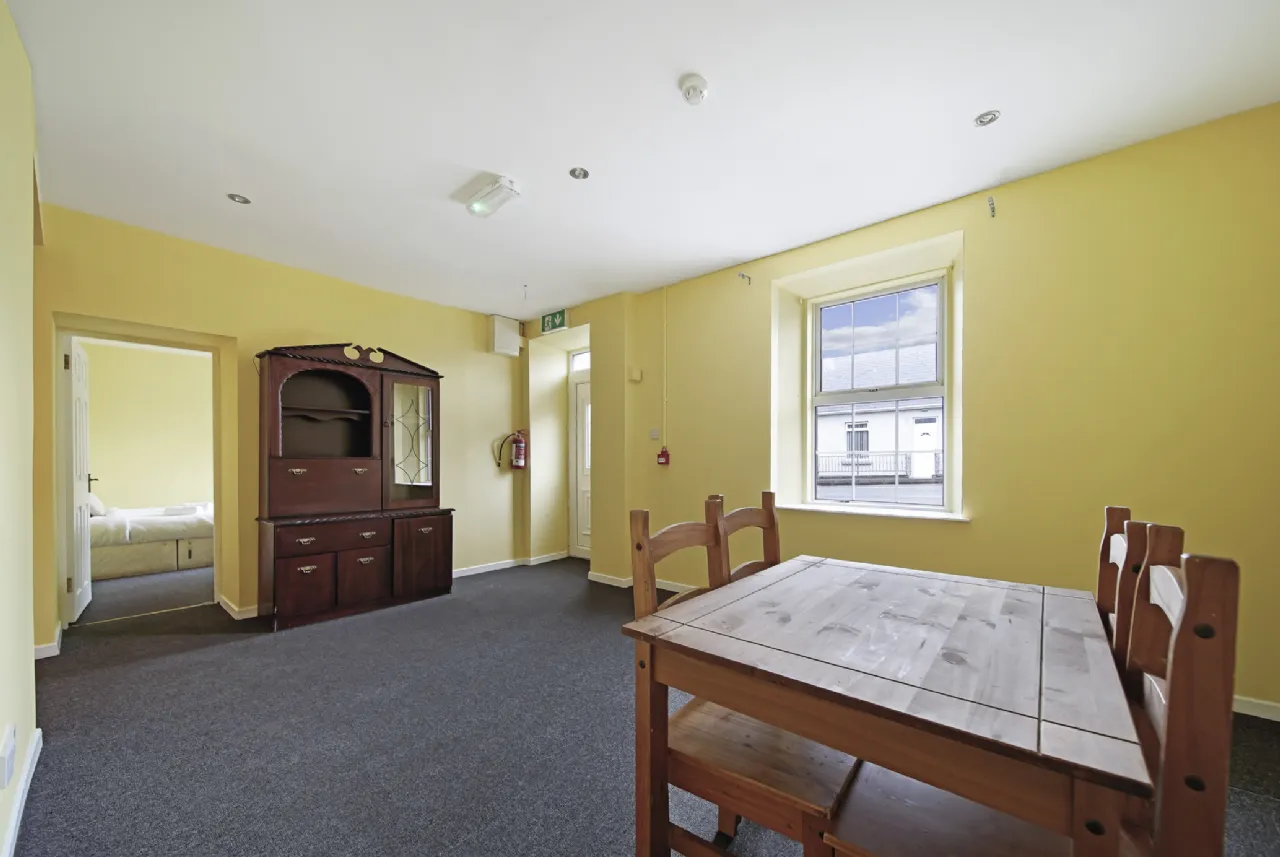 Photo of River House B&B, Gweedore Road, Dungloe, Co. Donegal, F94AP97