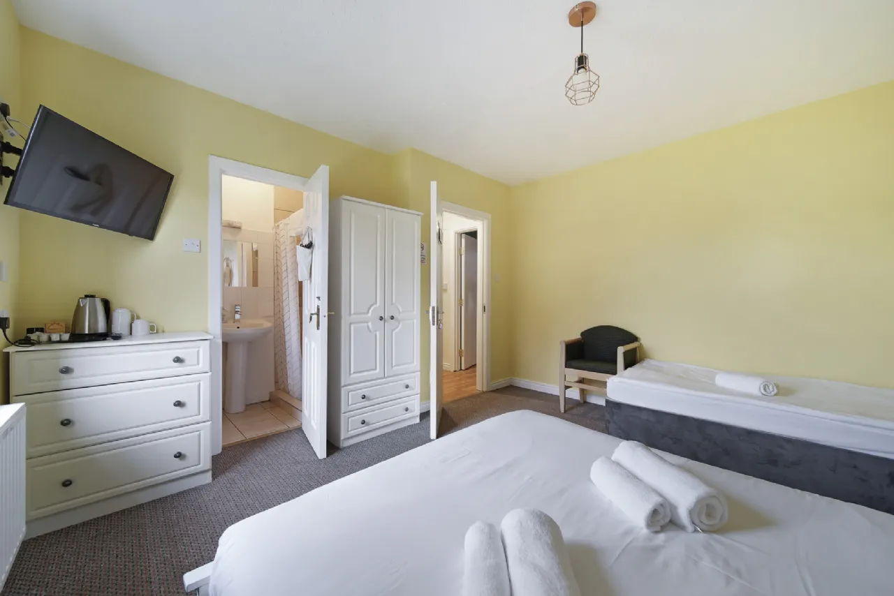 Photo of River House B&B, Gweedore Road, Dungloe, Co. Donegal, F94AP97