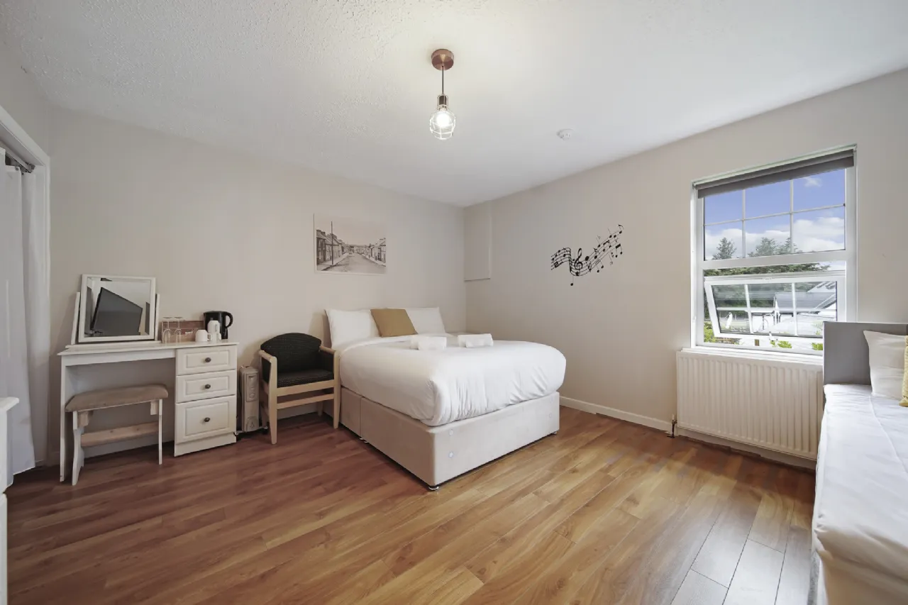 Photo of River House B&B, Gweedore Road, Dungloe, Co. Donegal, F94AP97