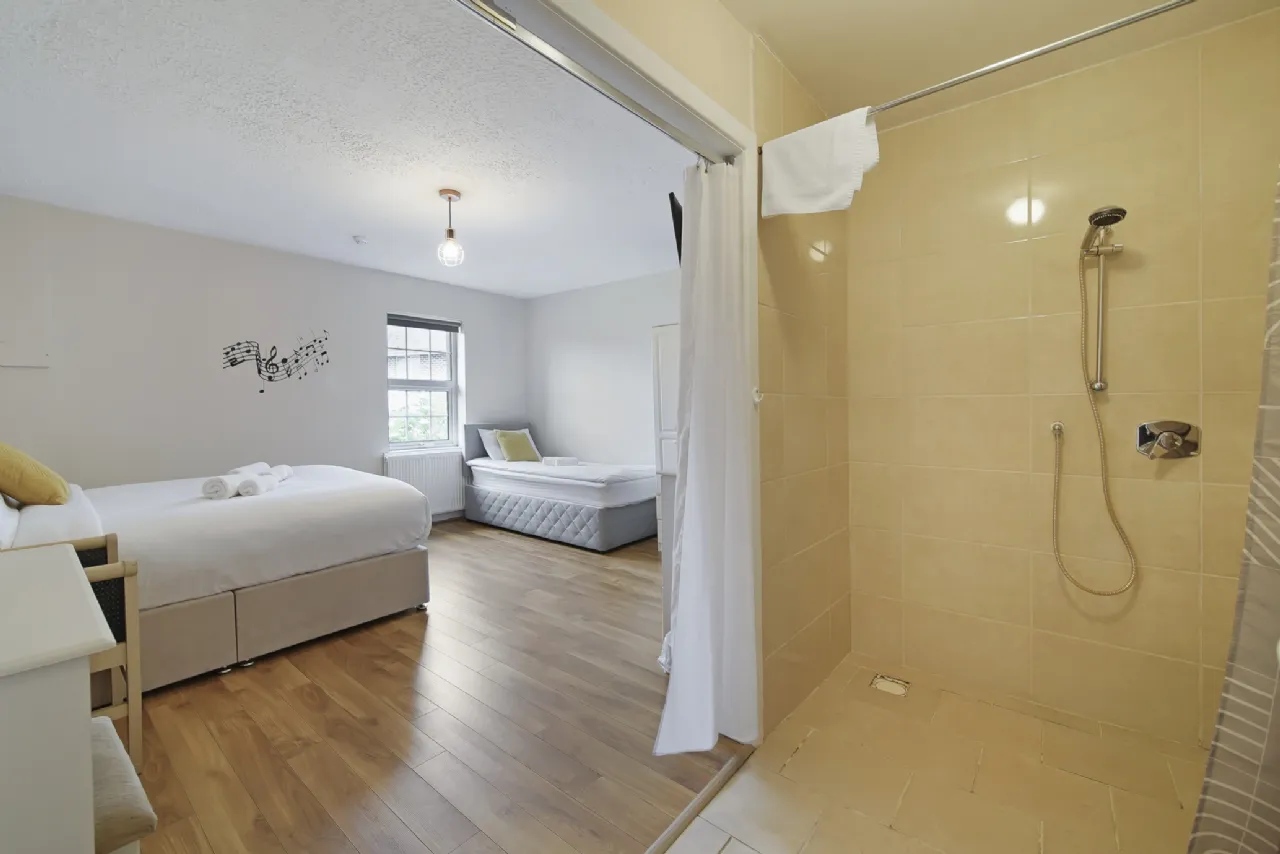 Photo of River House B&B, Gweedore Road, Dungloe, Co. Donegal, F94AP97