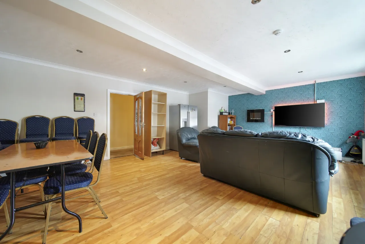 Photo of River House B&B, Gweedore Road, Dungloe, Co. Donegal, F94AP97