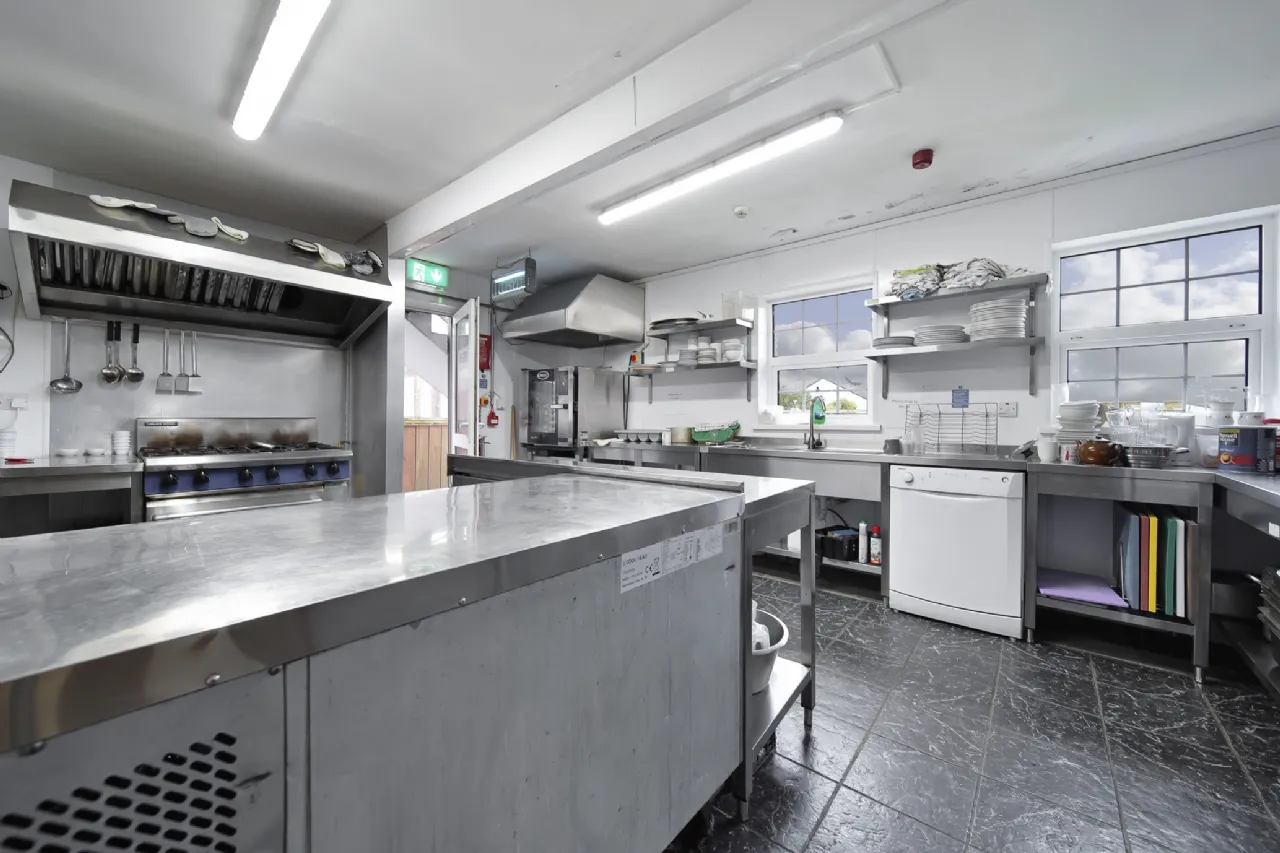 Photo of River House B&B, Gweedore Road, Dungloe, Co. Donegal, F94AP97