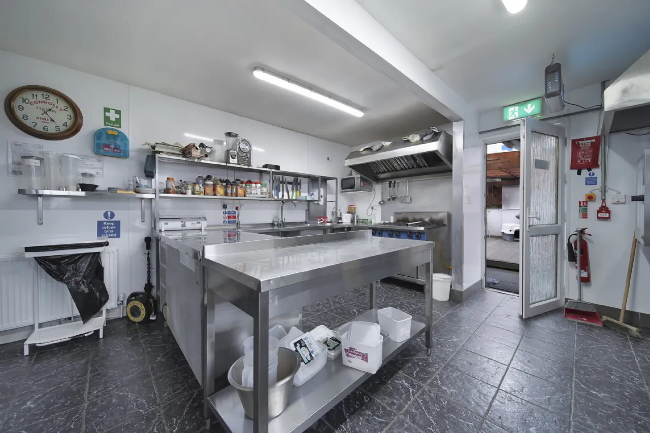 Photo of River House B&B, Gweedore Road, Dungloe, Co. Donegal, F94AP97