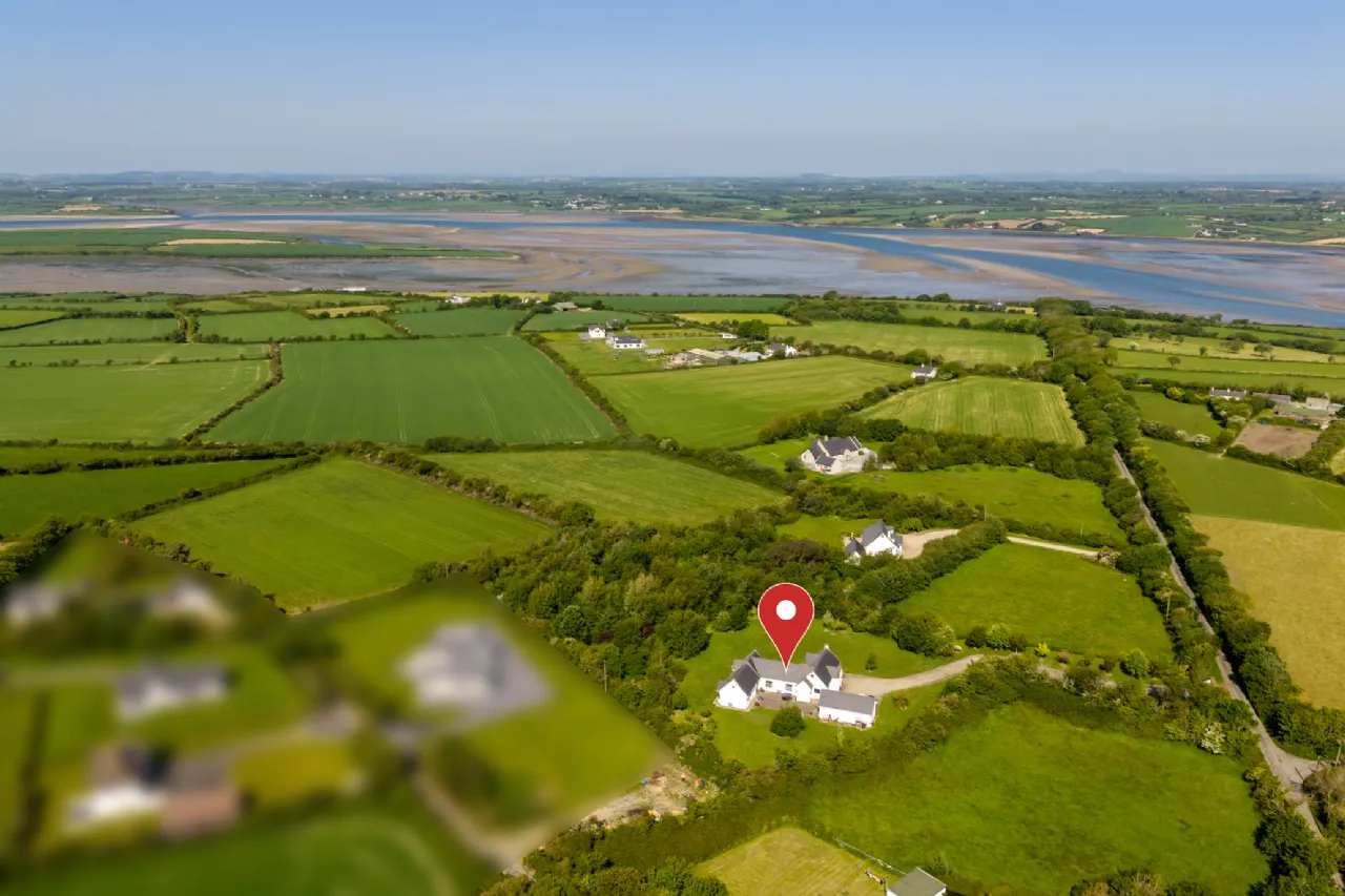 Photo of Lusty Beag, Vernegly, Bannow, Co. Wexford, Y35 AK27