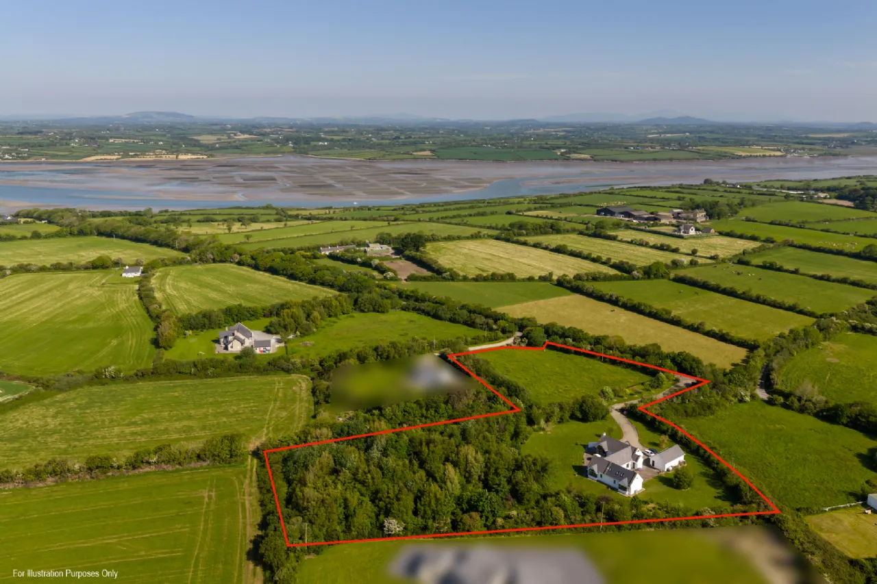 Photo of Lusty Beag, Vernegly, Bannow, Co. Wexford, Y35 AK27