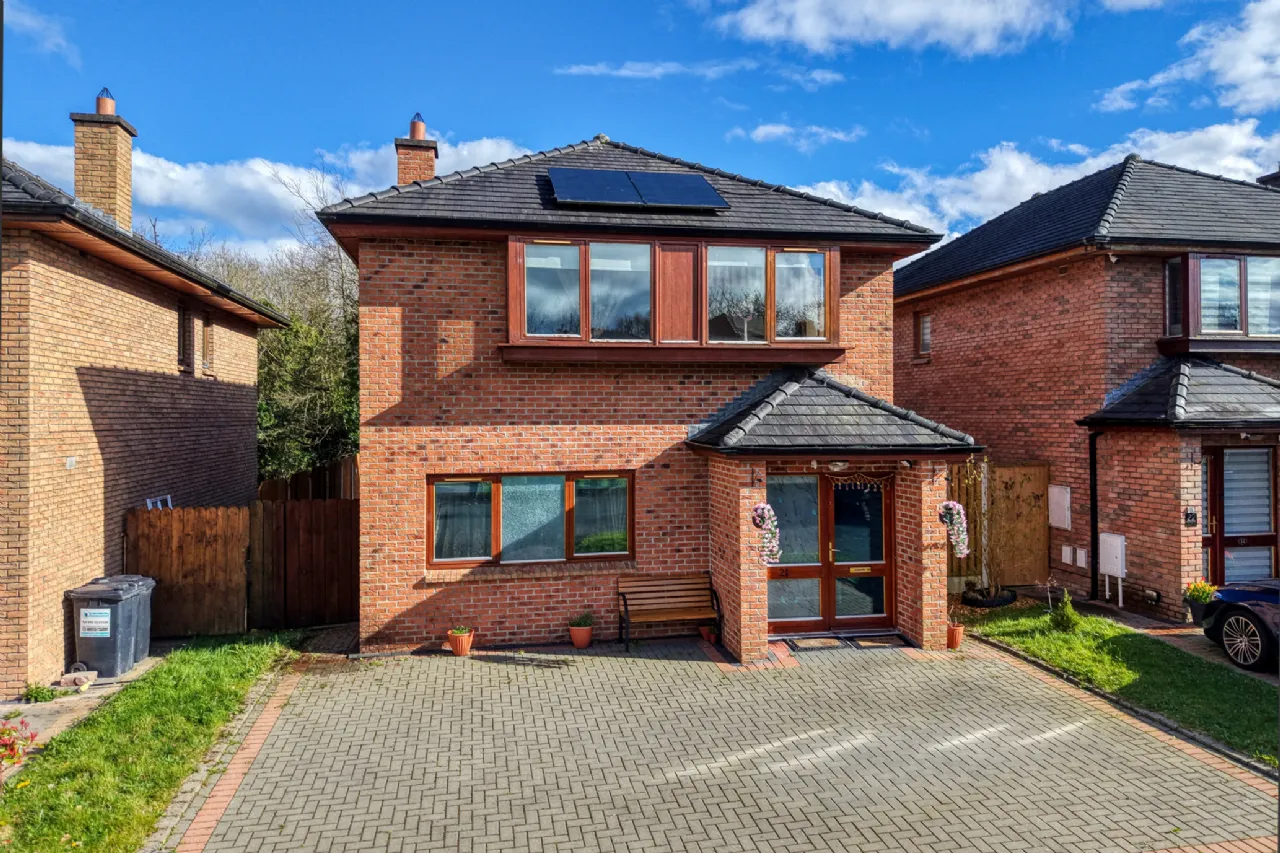 Photo of 21 Ash Lawns, Clonbalt Wood, Longford, N39 D2P6