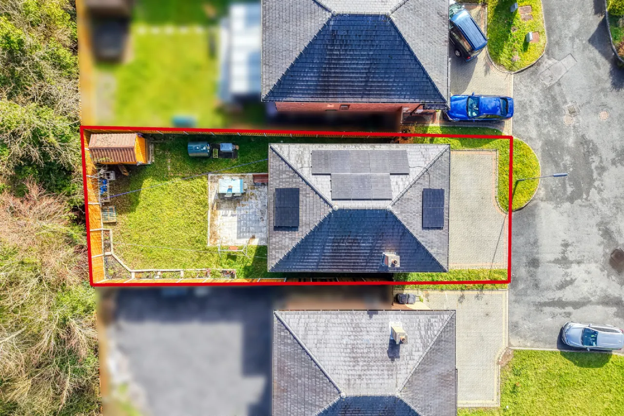 Photo of 21 Ash Lawns, Clonbalt Wood, Longford, N39 D2P6