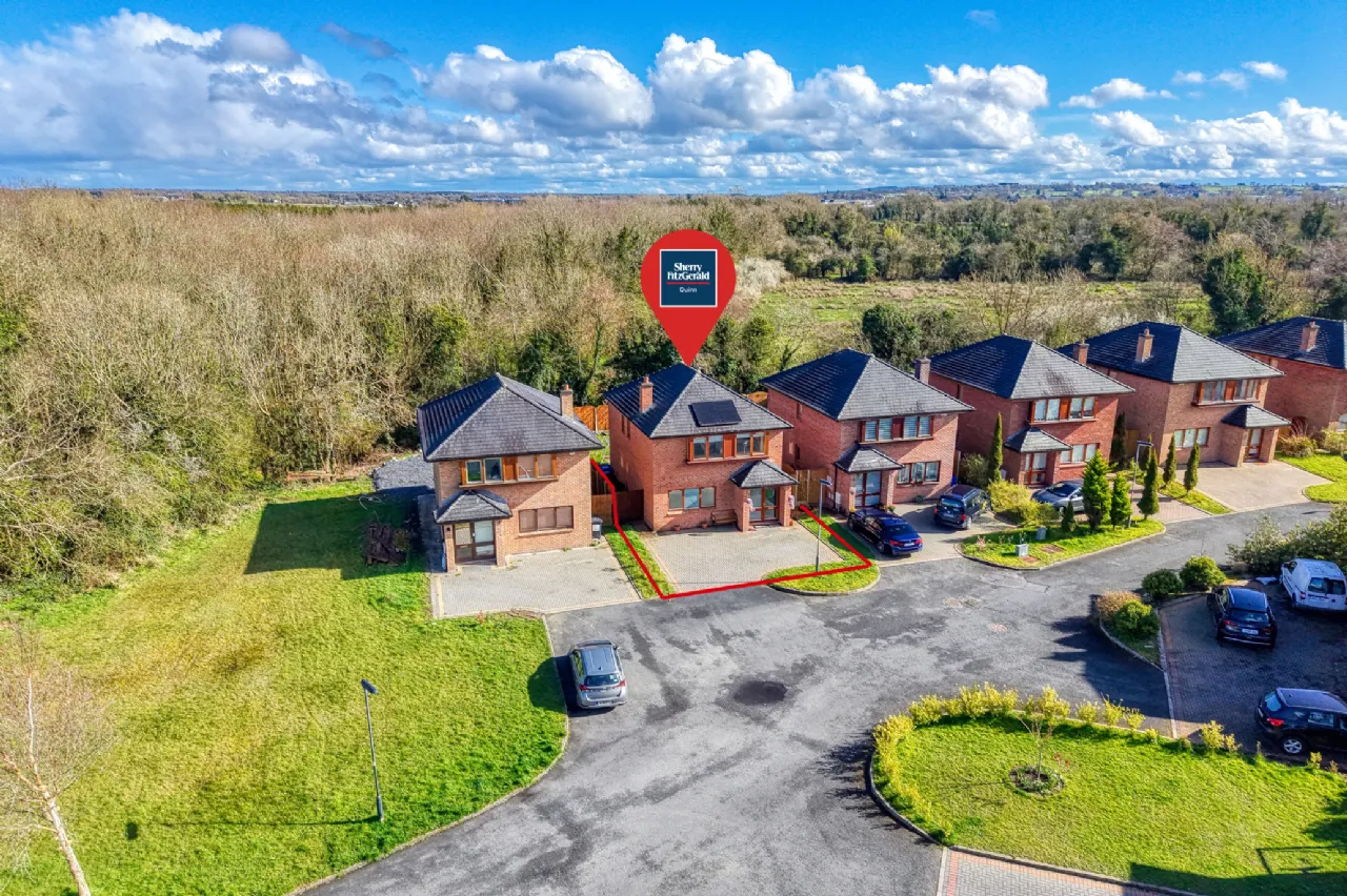 Photo of 21 Ash Lawns, Clonbalt Wood, Longford, N39 D2P6