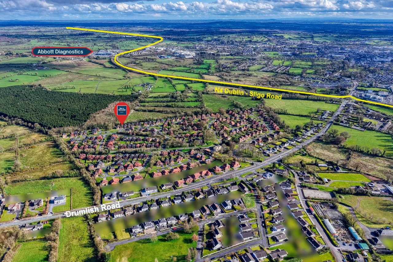 Photo of 21 Ash Lawns, Clonbalt Wood, Longford, N39 D2P6