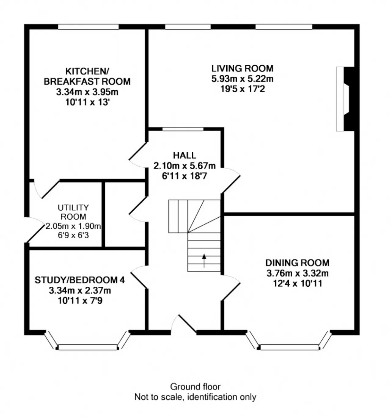 Photo of 12 Valley View, Delgany, Co Wicklow, A63 RT22