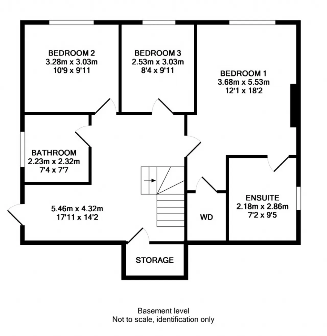 Photo of 12 Valley View, Delgany, Co Wicklow, A63 RT22