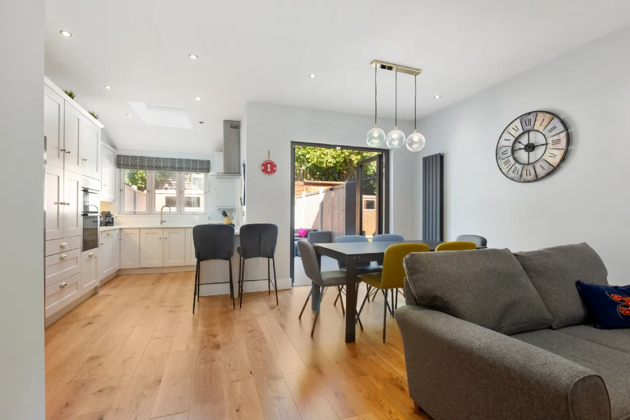 Photo of 3 Belarmine Square, Stepaside, Dublin 18, D18 PY51