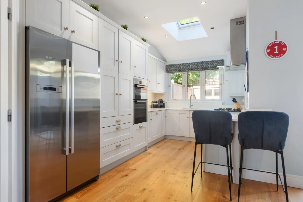 Photo of 3 Belarmine Square, Stepaside, Dublin 18, D18 PY51