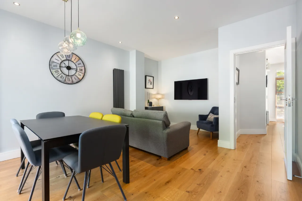 Photo of 3 Belarmine Square, Stepaside, Dublin 18, D18 PY51